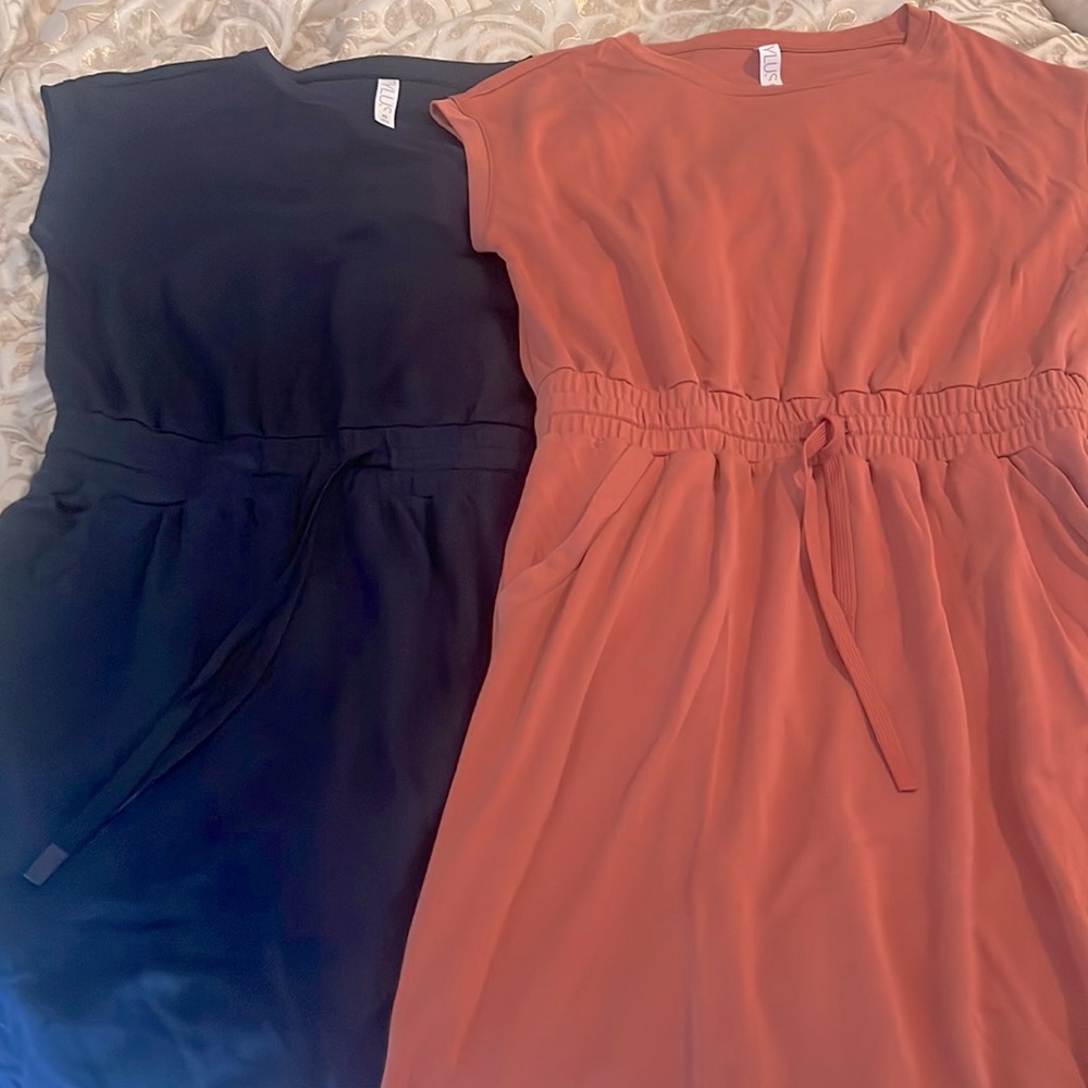 Stylus dresses